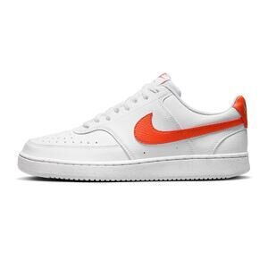 Men's Nike Training Cross Trainer Shoes Sneaker White Picante Red Size 11